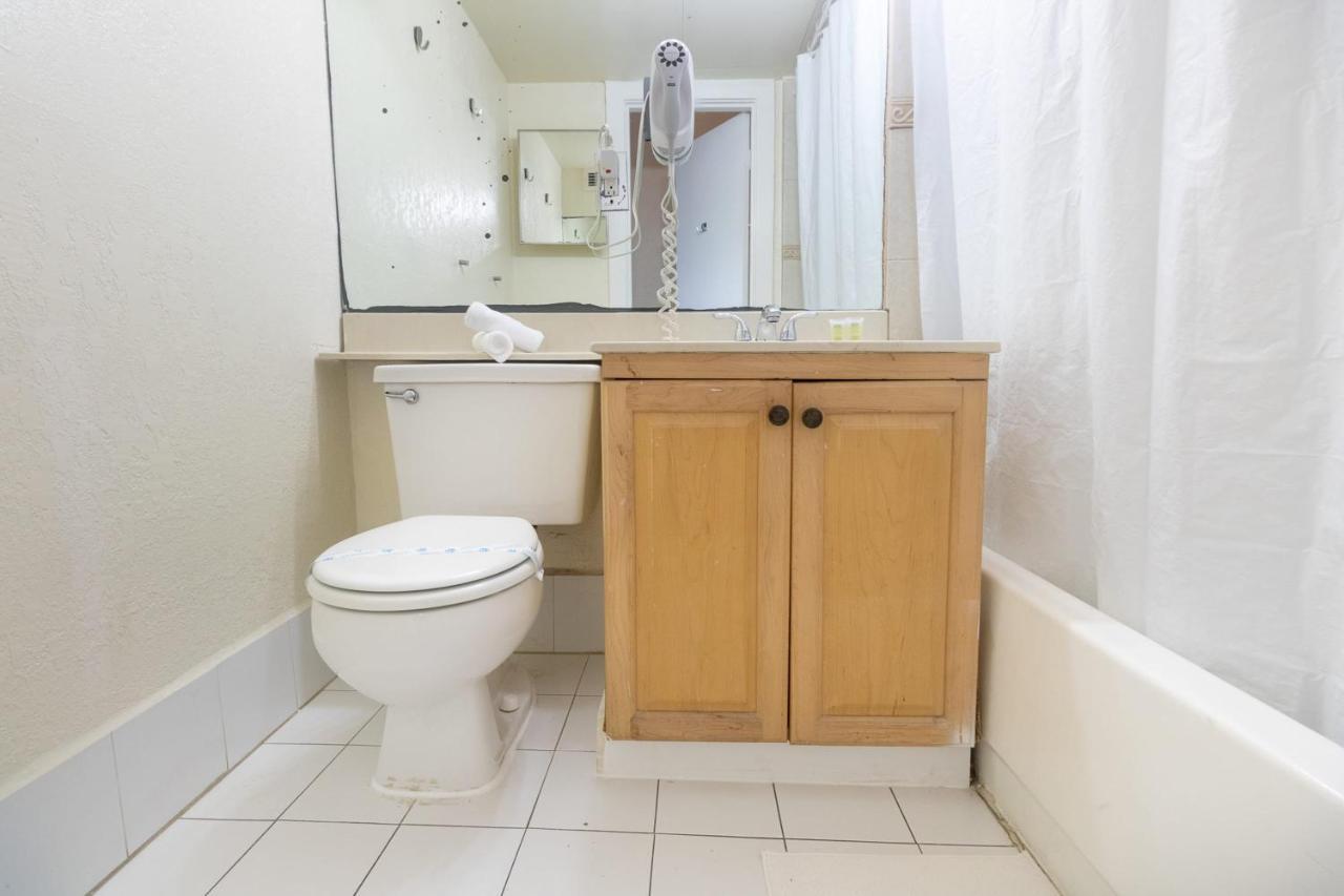 433 Studio Hollywood Beach Dania Beach Exterior foto