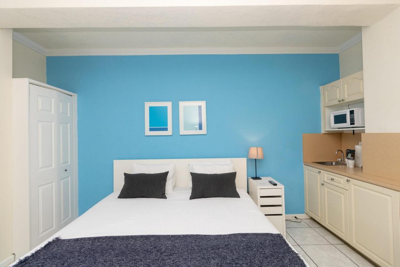 433 Studio Hollywood Beach Dania Beach Exterior foto