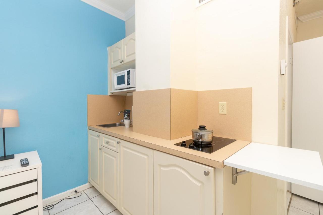 433 Studio Hollywood Beach Dania Beach Exterior foto